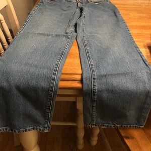 LL Bean Jeans